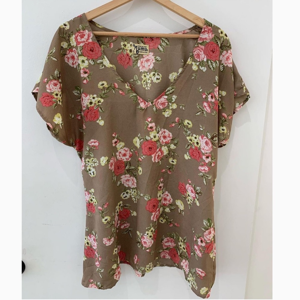 SMYM Original Mumu